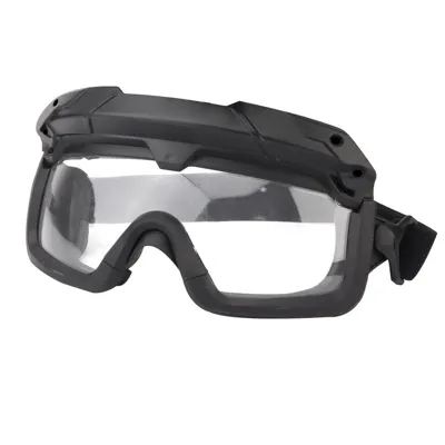 Brýle Gen.2 Multi-Use - Černé - Guerilla Tactical