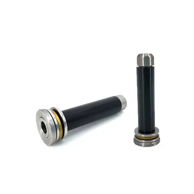 Guía de Muelle para Mauri Next GEN M4 - Raccoon