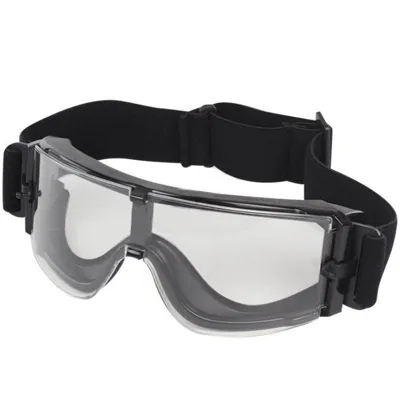 Taktické Brýle GX 1000 - Černé - Guerilla Tactical