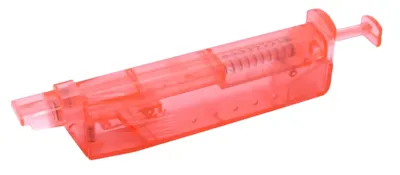 Rychloplnička 100 BB - Červená - Guerilla Tactical