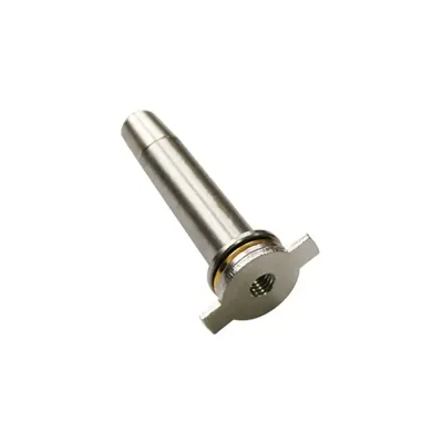 Guía Muelle V3 CNC