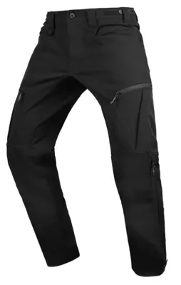 Taktické Kalhoty Emersongear Soft Shell Label "Pelican"