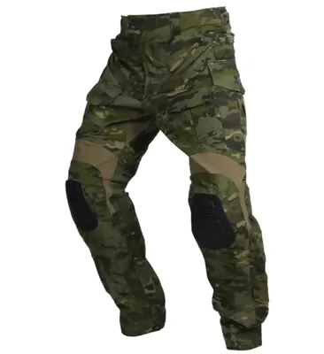 Maskovací Kalhoty EmersonGear Combat G3 Model NC5050 - 38/36