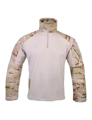 Taktická Košile EmersonGear Combat G3 - S