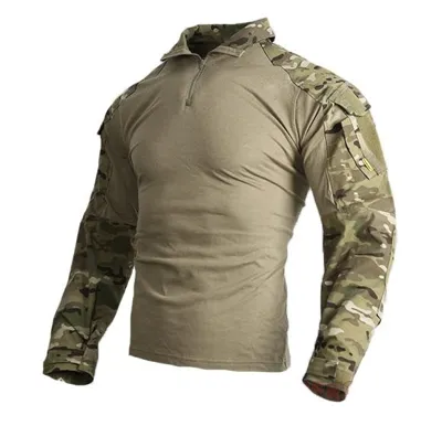 Taktická Košile EmersonGear Upgraded Combat G3