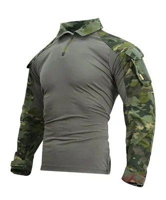 Taktická Košile EmersonGear Upgraded Combat G3