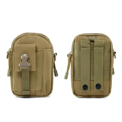 Sumka Functional MOLLE - TCX