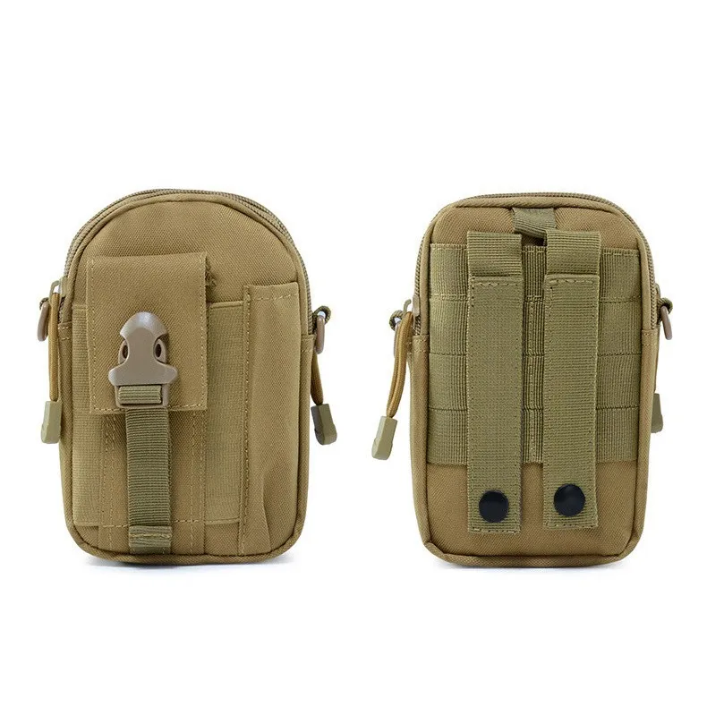 TCX Sumka Functional MOLLE · Coyote