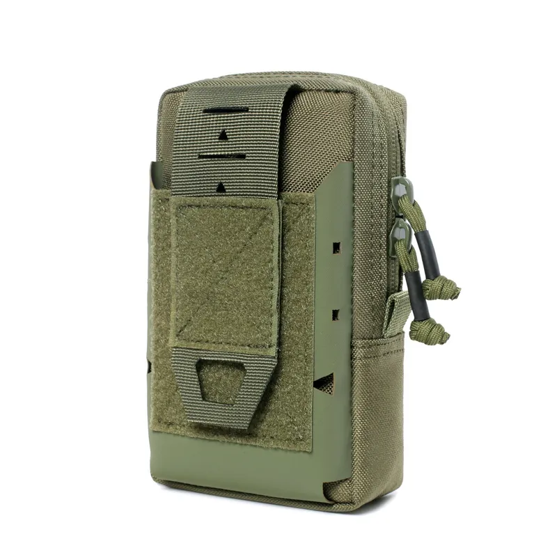 TCX Sumka ProMotion Pouch MOLLE - Zelené