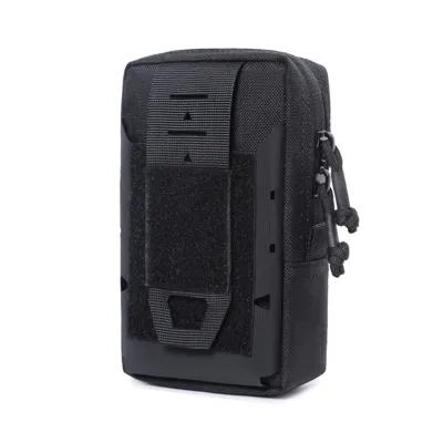 Sumka ProMotion Pouch MOLLE - Černé - TCX