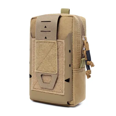 Sumka ProMotion Pouch MOLLE - TCX