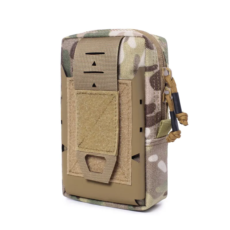 TCX Sumka ProMotion Pouch MOLLE · Multicam
