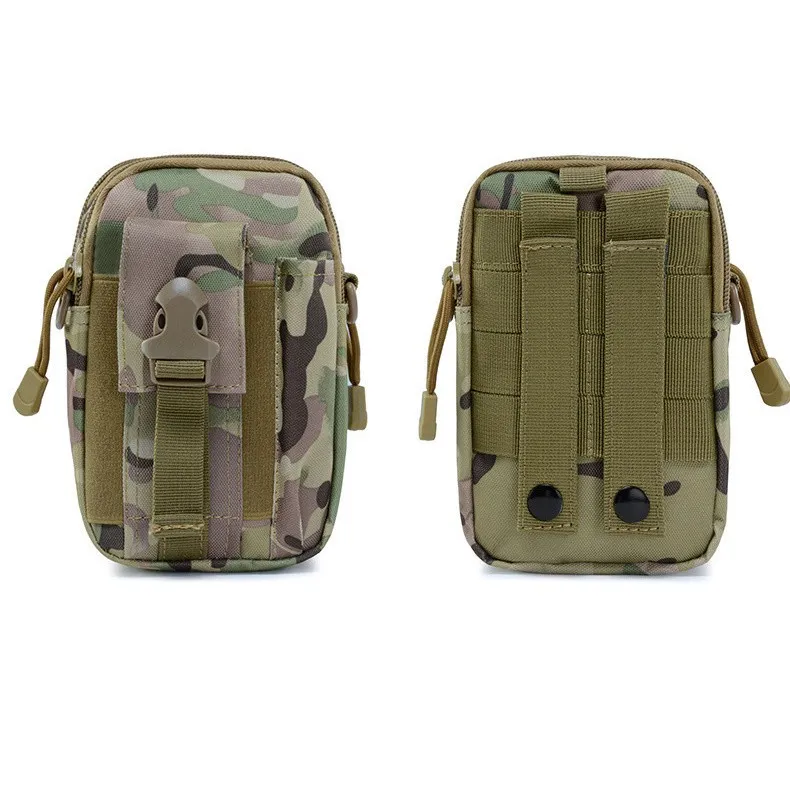 TCX Sumka Functional MOLLE · Multicam