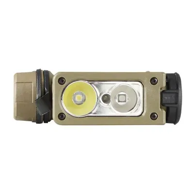 Sidewinder Compact III Programovatelný,1XCR/1AA, Pískový Pouze Svítilna - Streamlight
