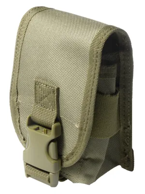 MOLLE Pouzdro Na Granáty Frag Pouch - Delta Armory
