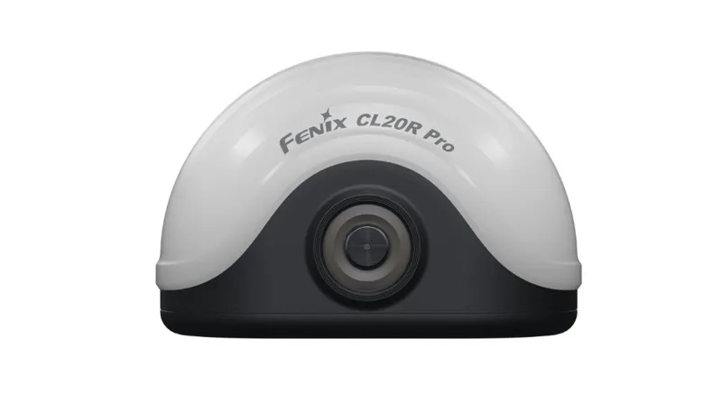 Fenix Nabíjecí Lucerna CL20R Pro - Černá