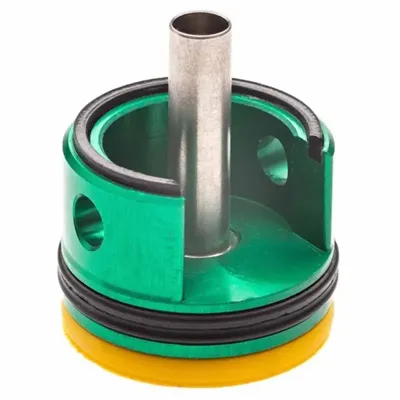 Cabeza de Cilindro Ergal V3 G36 60º