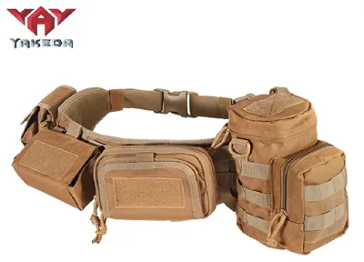 Taktický Opasek YKD-2027 - Yakeda
