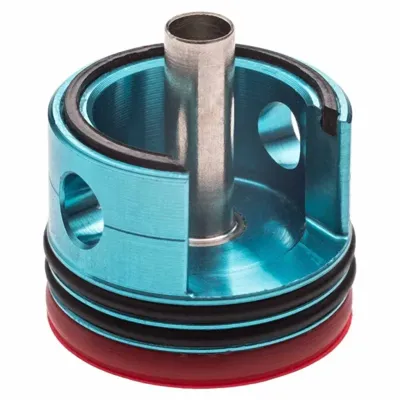 Cabeza de Cilindro ver.2 Ergal M4 80º - FPS Softair