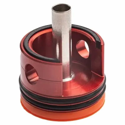 Cabeza de Cilindro V2 Ergal SCAR/M60 70º