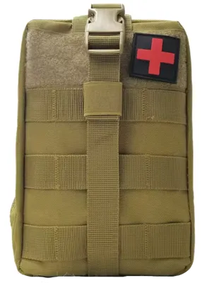 Zdravotnická Souprava MOLLE 27 V 1 - Emerson