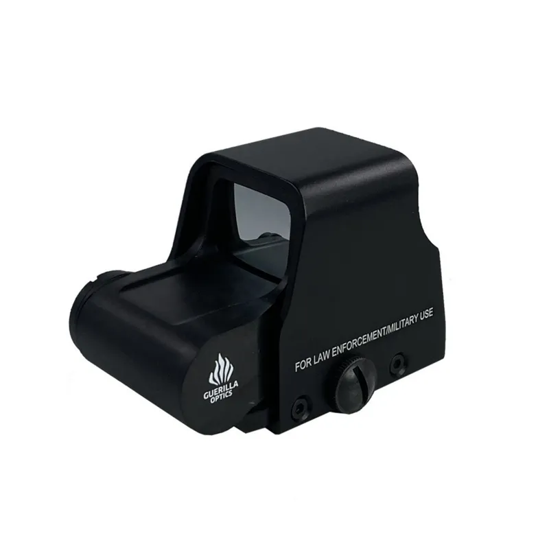 Guerilla Optics Kolimátor XTO - Černý