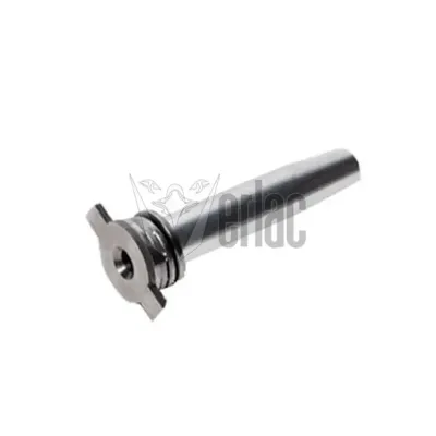 Guía Muelle con Rodamientos Aluminio VIII - Action Army