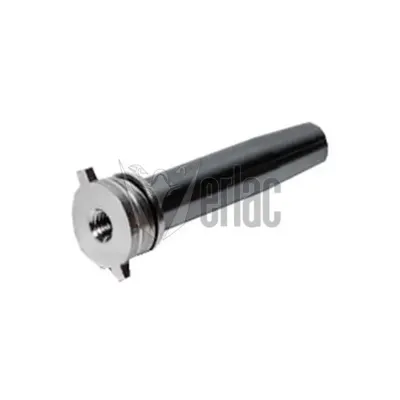 Guía Muelle con Rodamientos Aluminio VII - Action Army