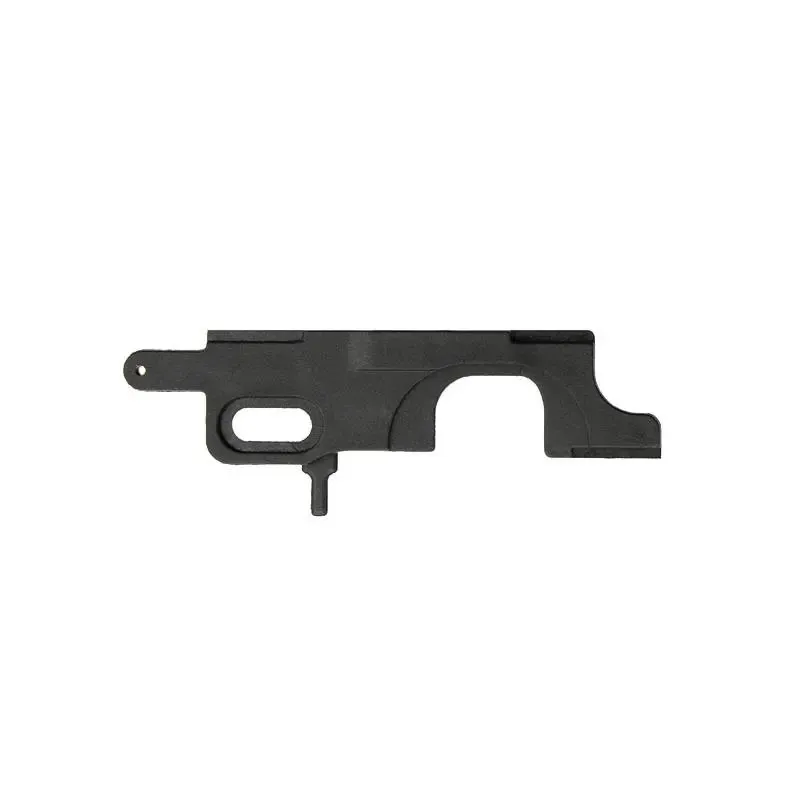 Selector Plate Esilver Edge
