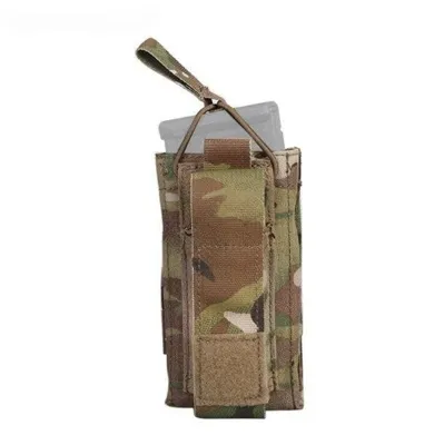 Pouzdro MOLLE Pro Zásobník 5.56 a Pistolový Zásobník - Emerson