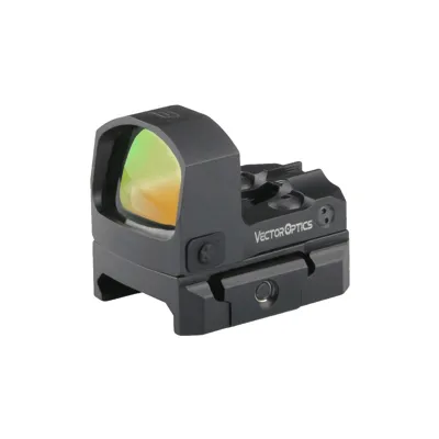 VO Kolimátor Frenzy FM 17x24 MGT™ Multi Reticle - Černá - Vector Optics