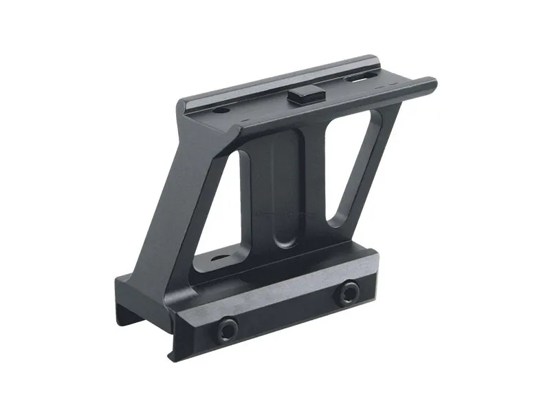 Vector Optics Vysoká Montáž RIS 38mm/1.5" Riser - Černá