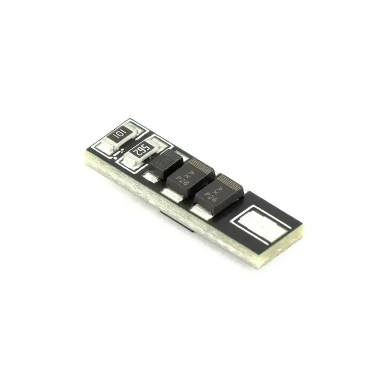 PicoSSR 3 Micro MOSFET Gate