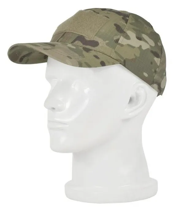 Emerson Baseballová Čepice · Multicam