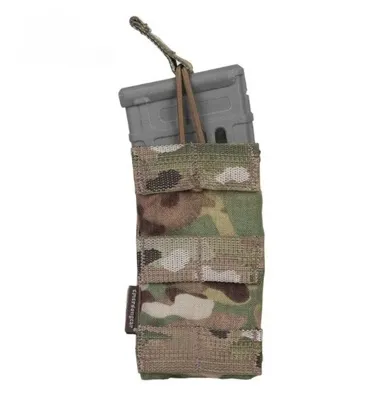 Otevřené Pouzdro MOLLE Pro Zásobník M4 - Emerson