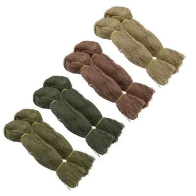 Maskovacích Třásní Ghillie FIBER YARNS - Helikon