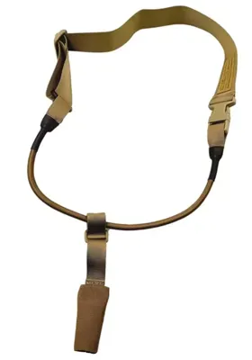 Jednobodový Popruh LQE Pro Airsoftové Zbraně - Emerson