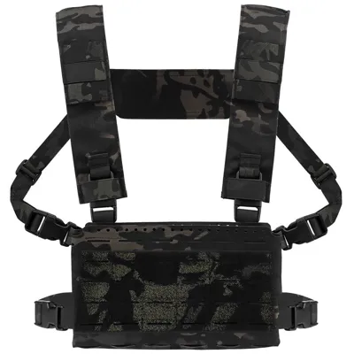 Taktická Vesta MK5 - BCP - Guerilla Tactical