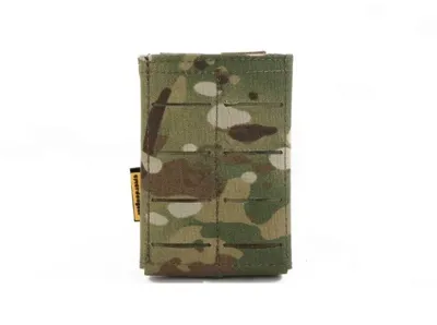 MOLLE Pouzdro Pro M4/AK Typ 5,56/7,64 LCS - Emerson