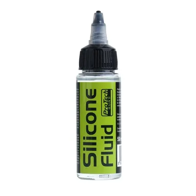 Silikonový Olej 50ml - ProTech Guns