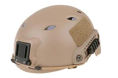 Airsoftová Přilba FMA FAST BJ CFH L/XL - FMA Airsoft