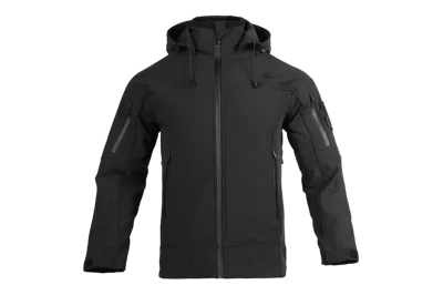 Bunda EmersonGear BlueLabel Fierce Capture G2 - Černá