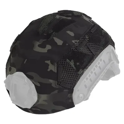 Airsoftový Potah Na Helmu FAST SF Super High-Cut - BCP - Guerilla Tactical