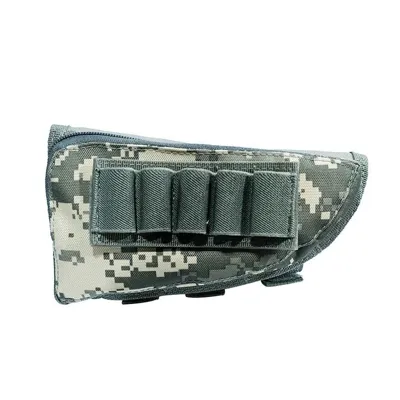 Pouzdro Na Pažbu - ACU - Delta Armory