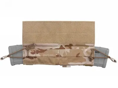 Pouzdro MOLLE Pro Zásobníky M4 Side-Pull - Emerson
