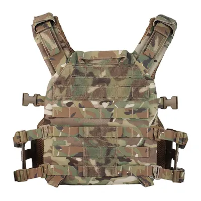 Taktická Vesta K19 Full-Size - CP - Guerilla Tactical