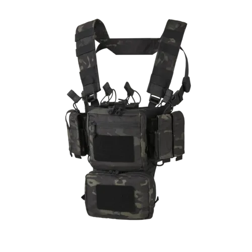 Helikon Training Mini Rig (TMR)® · Multicam Black
