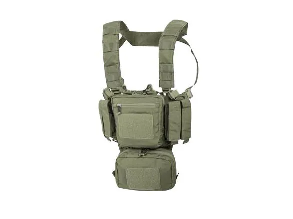 Helikon Training Mini Rig (TMR)® - Zelená