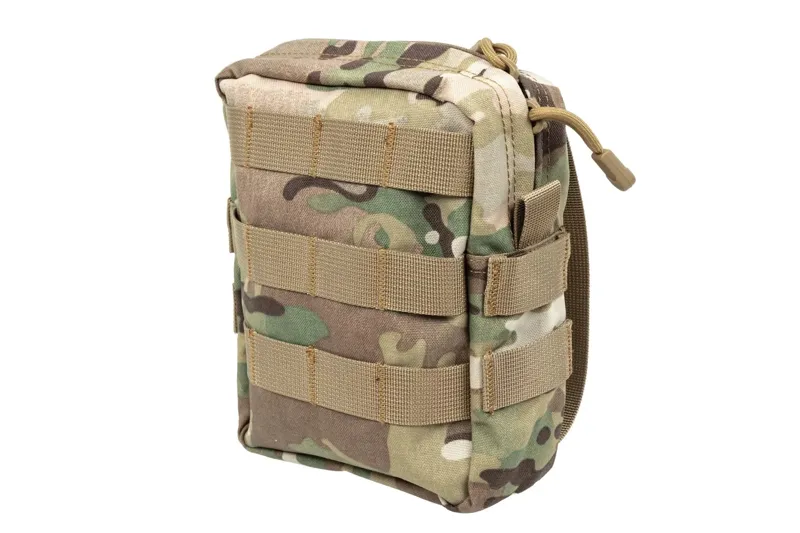 SaTac MOLLE Sumka Cargo · Multicam