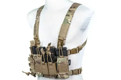Chest Rig Tactical - SaTac